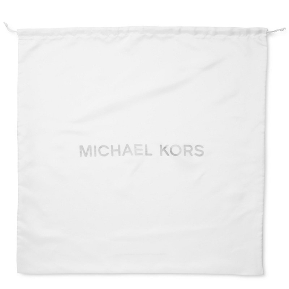 Michael Kors White Drawstring Dust Bag - Picture 4 of 4